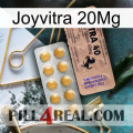 Joyvitra 20Mg 41